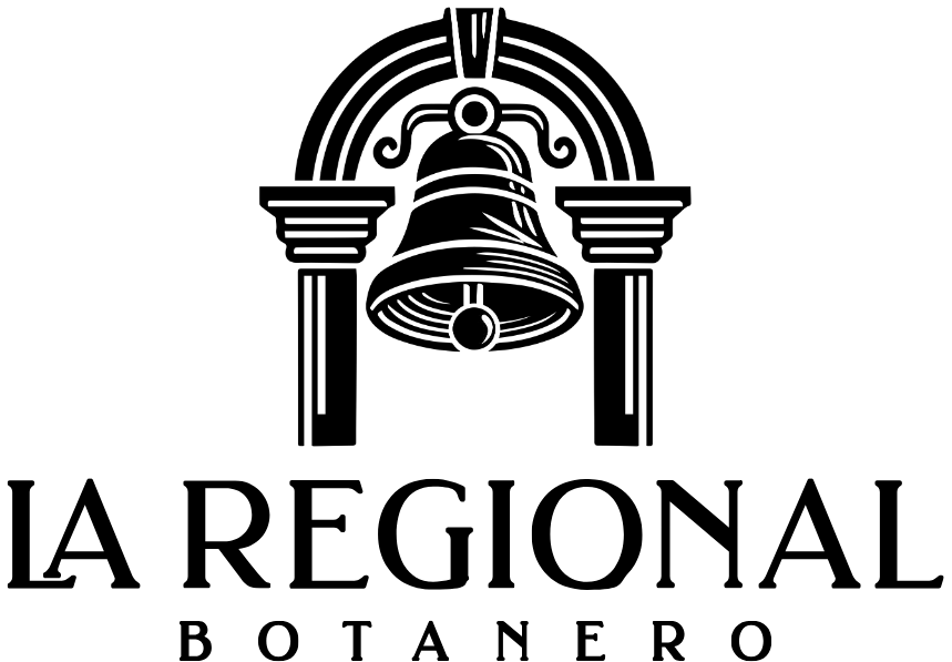 Laregionalboterologo